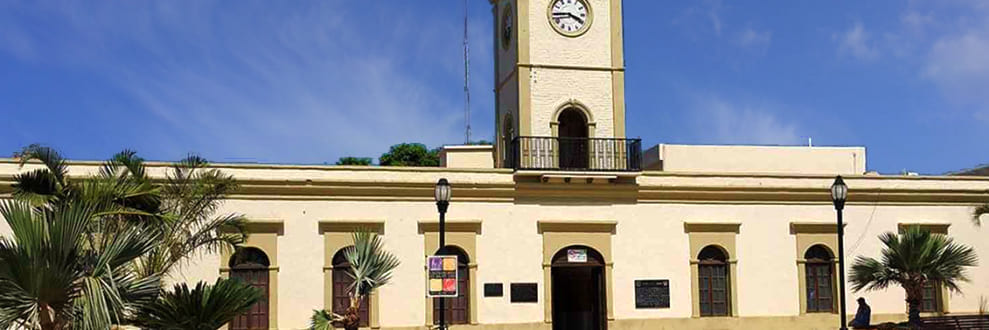 banner